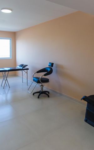 Apartamento para alugar com 26m², 1 quarto e 1 vaga