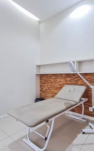 Apartamento à venda com 97m², 2 quartos e 2 vagas Apartamento à venda com 97m², 2 quartos e 2 vagasÁrea comum - Espaço beleza