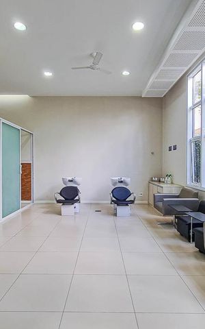 Apartamento à venda com 97m², 2 quartos e 2 vagas Apartamento à venda com 97m², 2 quartos e 2 vagasÁrea comum - Espaço beleza