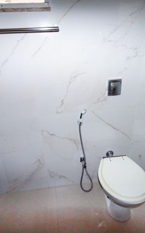 Apartamento para alugar com 89m², 2 quartos e 1 vagaBanheiro