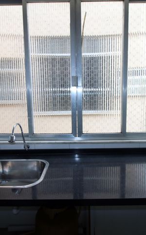 Apartamento para alugar com 89m², 2 quartos e 1 vagaÁrea de Serviço
