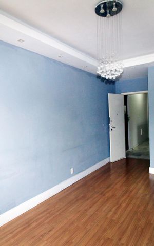 Apartamento para alugar com 89m², 2 quartos e 1 vagaSala