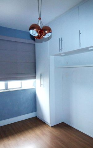 Apartamento para alugar com 89m², 2 quartos e 1 vagaQuarto 2