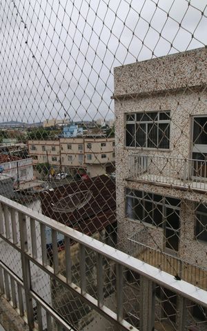 Apartamento para alugar com 89m², 2 quartos e 1 vagaVaranda