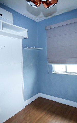 Apartamento para alugar com 89m², 2 quartos e 1 vagaQuarto 2