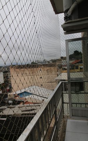 Apartamento para alugar com 89m², 2 quartos e 1 vagaVaranda