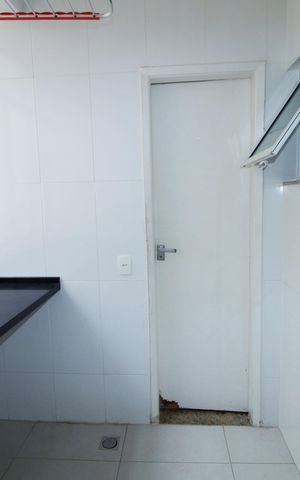 Apartamento para alugar com 89m², 2 quartos e 1 vagaÁrea de Serviço