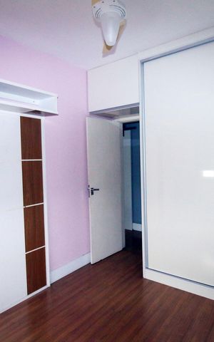 Apartamento para alugar com 89m², 2 quartos e 1 vagaQuarto 1