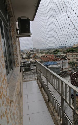 Apartamento para alugar com 89m², 2 quartos e 1 vagaVaranda