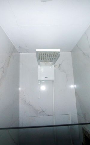 Apartamento para alugar com 89m², 2 quartos e 1 vagaBanheiro