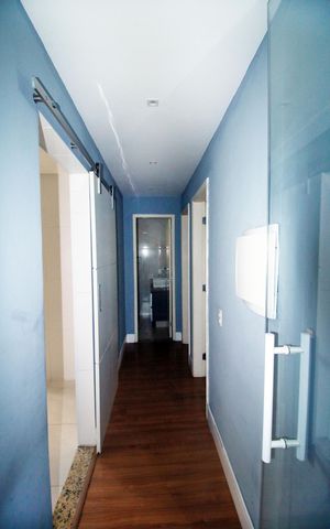 Apartamento para alugar com 89m², 2 quartos e 1 vagaCorredor