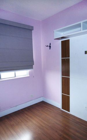 Apartamento para alugar com 89m², 2 quartos e 1 vagaQuarto 1