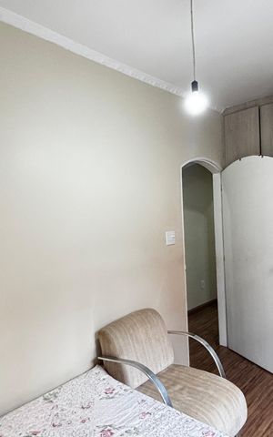 Casa à venda com 223m², 4 quartos e 2 vagas Casa à venda com 223m², 4 quartos e 2 vagasQuarto 3