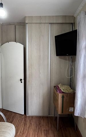 Casa à venda com 223m², 4 quartos e 2 vagas Casa à venda com 223m², 4 quartos e 2 vagasQuarto 3