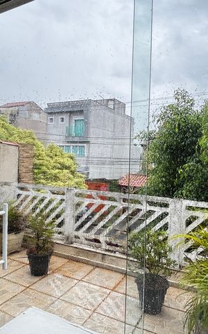 Casa à venda com 223m², 4 quartos e 2 vagas Casa à venda com 223m², 4 quartos e 2 vagasSuite Varanda