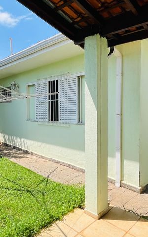 Casa para alugar com 270m², 4 quartos e 6 vagas