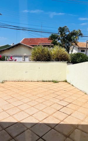 Casa para alugar com 270m², 4 quartos e 6 vagas