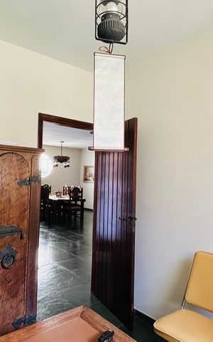 Casa para alugar com 270m², 4 quartos e 6 vagas
