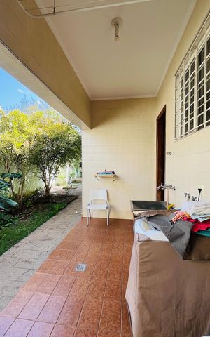 Casa para alugar com 270m², 4 quartos e 6 vagas