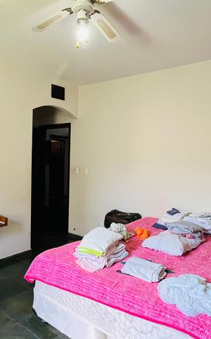Casa para alugar com 270m², 4 quartos e 6 vagas