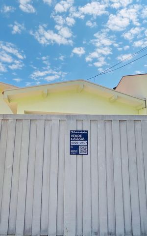 Casa para alugar com 270m², 4 quartos e 6 vagas