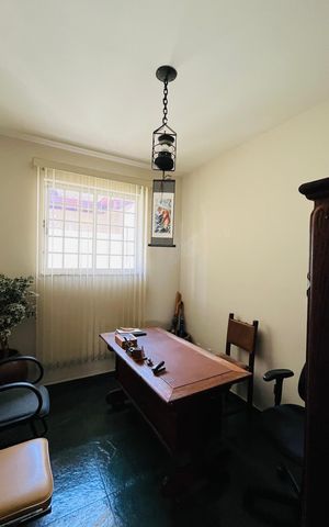 Casa para alugar com 270m², 4 quartos e 6 vagas