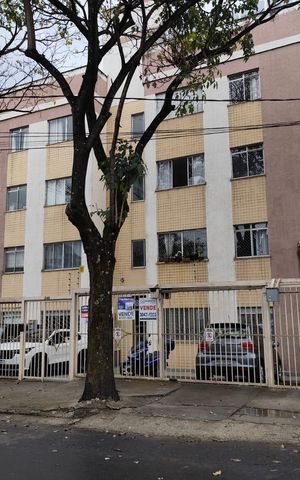 Apartamento à venda com 120m², 3 quartos e 2 vagas Apartamento à venda com 120m², 3 quartos e 2 vagasFachada