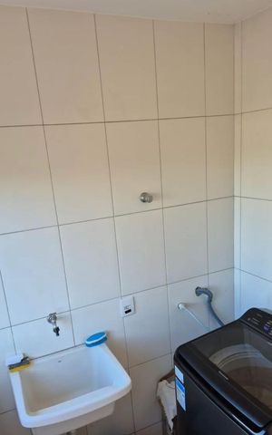 Apartamento à venda com 120m², 3 quartos e 2 vagas Apartamento à venda com 120m², 3 quartos e 2 vagasÁrea de serviço