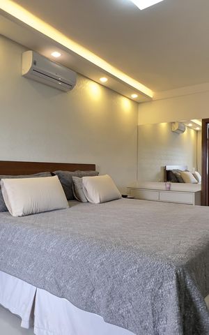 Casa para alugar com 150m², 3 quartos e 3 vagas Casa para alugar com 150m², 3 quartos e 3 vagasSuíte