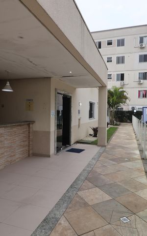 Apartamento para alugar com 42m², 2 quartos e 1 vagaÁrea comum - Salão de festas