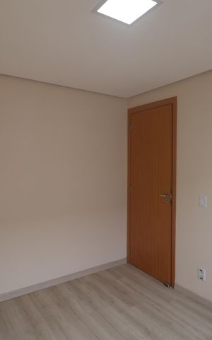 Apartamento para alugar com 42m², 2 quartos e 1 vagaQuarto 1