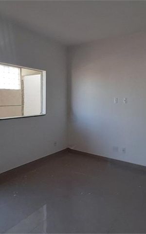 Casa de condomínio à venda com 40m², 2 quartos e sem vaga