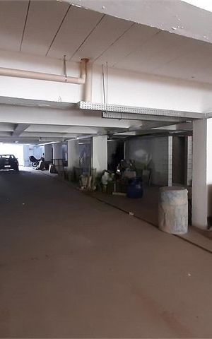 Casa de condomínio à venda com 40m², 2 quartos e sem vaga