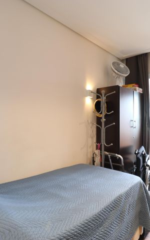 Apartamento à venda com 67m², 2 quartos e 1 vagaQuarto 