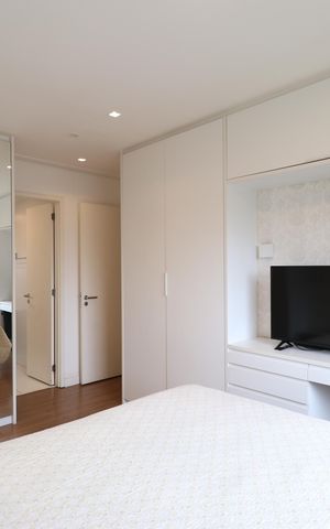 Apartamento à venda com 67m², 2 quartos e 1 vagaSuite 