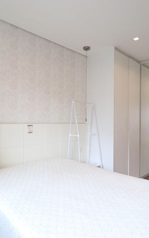 Apartamento à venda com 67m², 2 quartos e 1 vagaSuite 