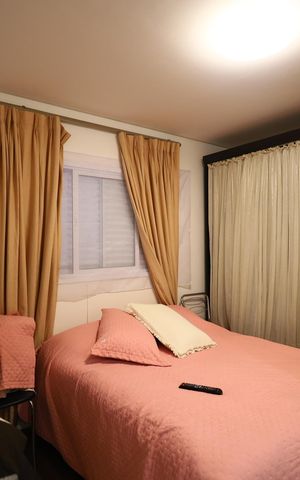 Apartamento à venda com 90m², 3 quartos e 2 vagasSuite 1