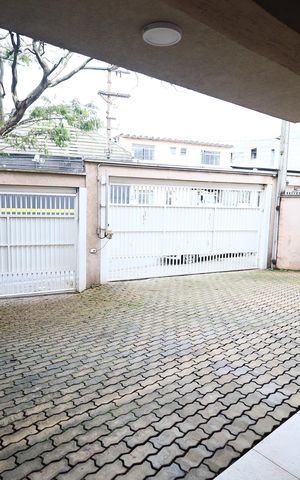 Apartamento à venda com 90m², 3 quartos e 2 vagasGaragem