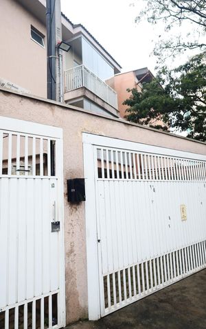 Apartamento à venda com 90m², 3 quartos e 2 vagasFachada