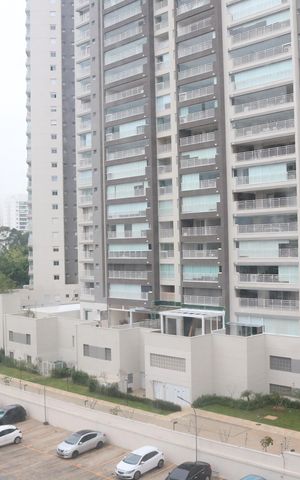 Apartamento para alugar com 50m², 2 quartos e 1 vagaVaranda