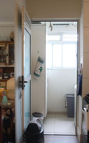 Apartamento para alugar com 50m², 2 quartos e 1 vagaCozinha e Área de Serviço