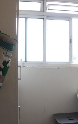 Apartamento para alugar com 50m², 2 quartos e 1 vagaCozinha e Área de Serviço