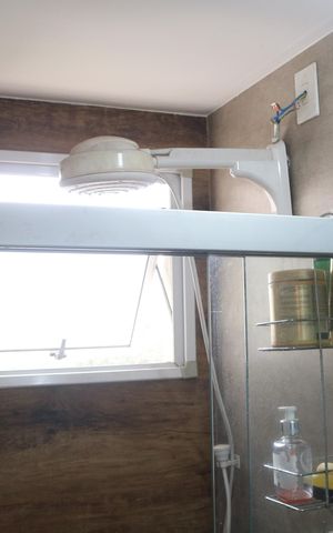 Apartamento para alugar com 50m², 2 quartos e 1 vagaBanheiro 1