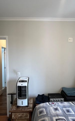 Apartamento para alugar com 50m², 2 quartos e 1 vaga Apartamento para alugar com 50m², 2 quartos e 1 vagaQuarto 2