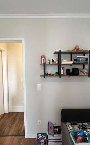 Apartamento para alugar com 50m², 2 quartos e 1 vaga Apartamento para alugar com 50m², 2 quartos e 1 vagaQuarto 1