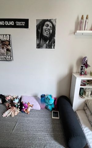Apartamento para alugar com 50m², 2 quartos e 1 vaga Apartamento para alugar com 50m², 2 quartos e 1 vagaQuarto 1