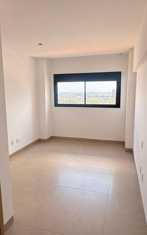 Apartamento à venda com 60m², 2 quartos e 1 vagaSuíte