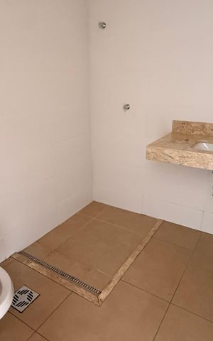 Apartamento à venda com 60m², 2 quartos e 1 vagaBanheiro da Suíte