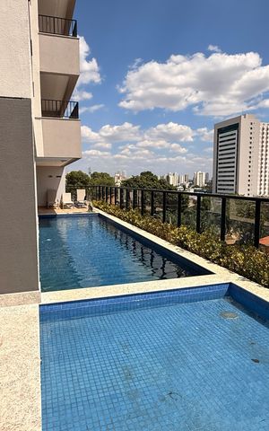 Apartamento à venda com 60m², 2 quartos e 1 vagaÁrea comum - Piscina