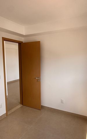 Apartamento à venda com 60m², 2 quartos e 1 vagaQuarto 1